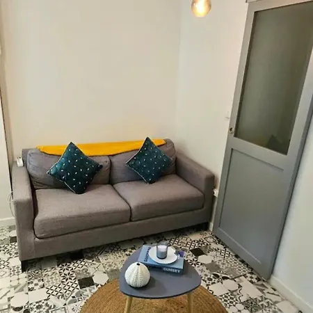 아파트 Le Cocon Limouxin *